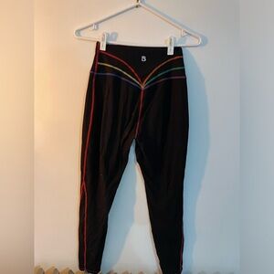 Buffbunny Pride Legacy Legging - size Medium